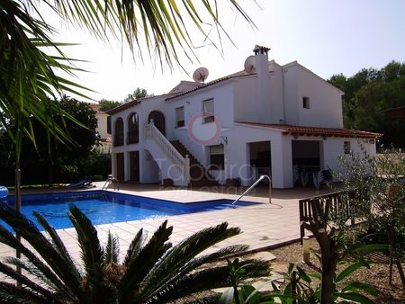 Villa - Venta - Moraira - Moraira